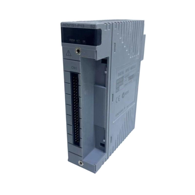 Yokogawa ADV151-P13 Digital Input Module