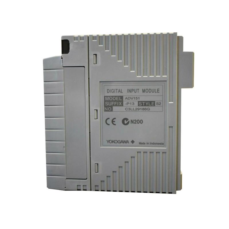 Yokogawa ADV151-P13 Digital Input Module