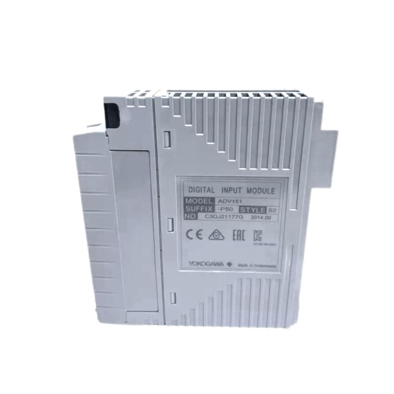 Yokogawa ADV151-P50/D5A00 Digital Input Module