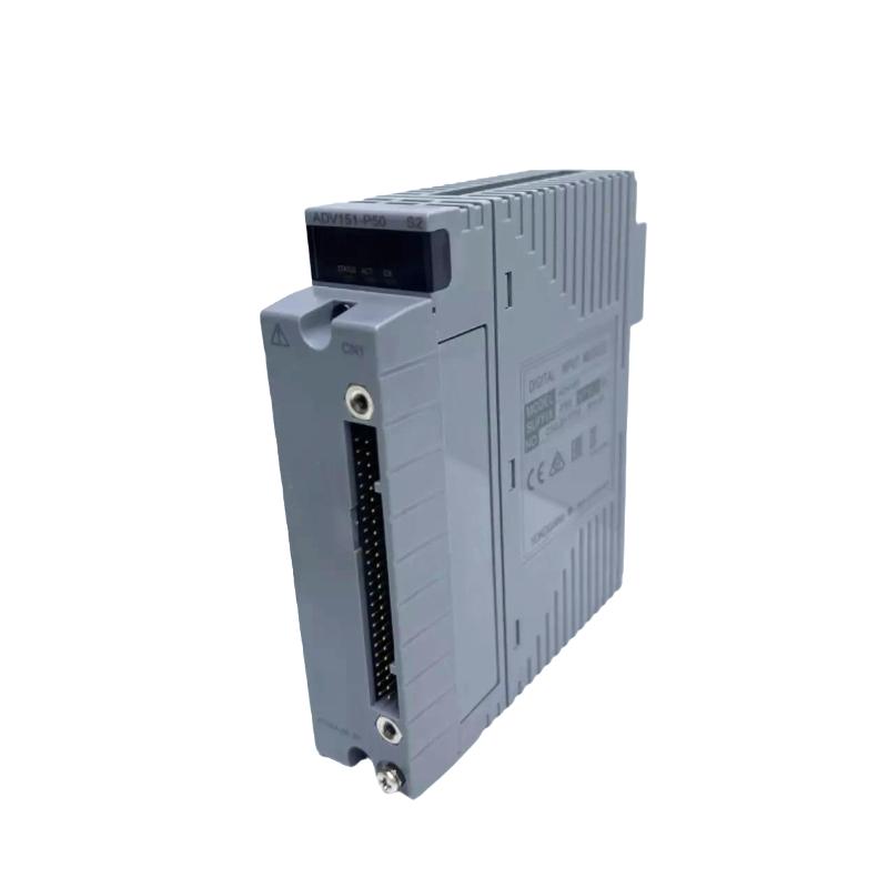 Yokogawa ADV151-P50 S1 Digital Input Module