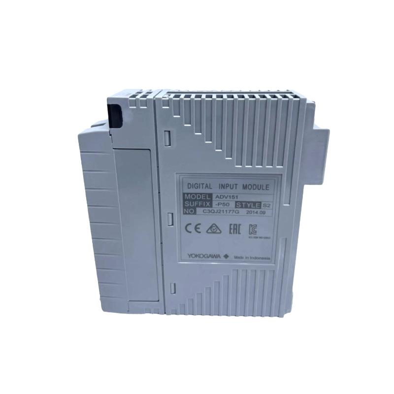 Yokogawa ADV151-P50 S1 Digital Input Module