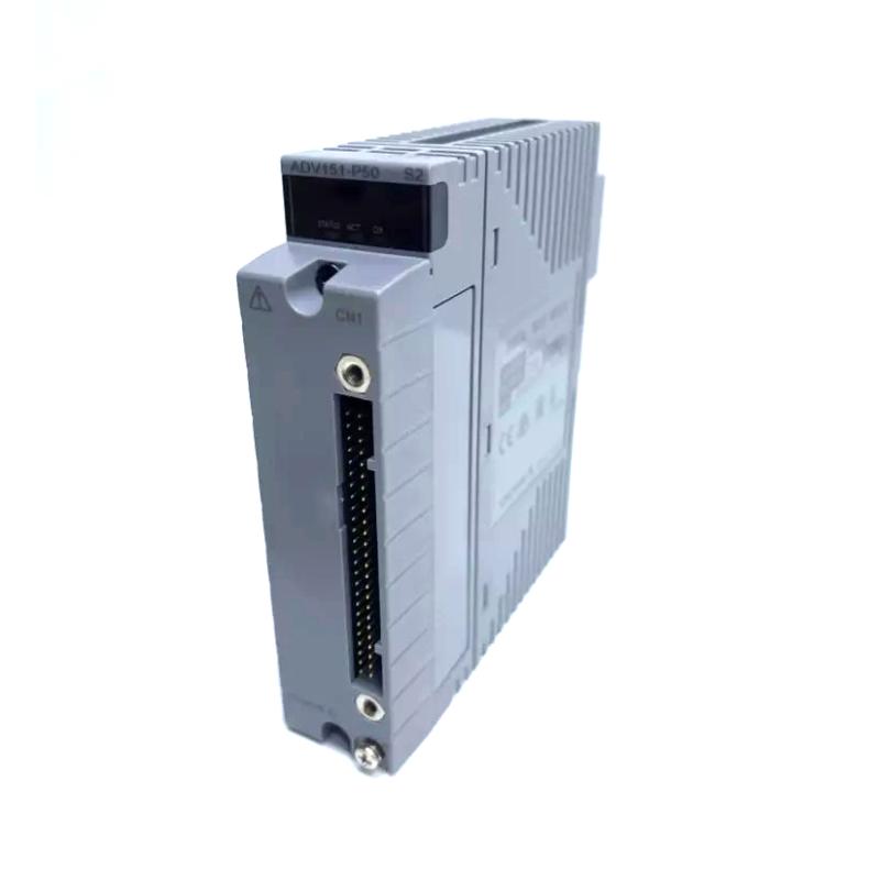 Yokogawa ADV151-P50 S2 Digital Input Module