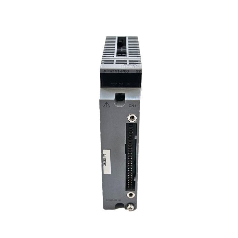 Yokogawa ADV151-P60/B5S00 Digital Input Module