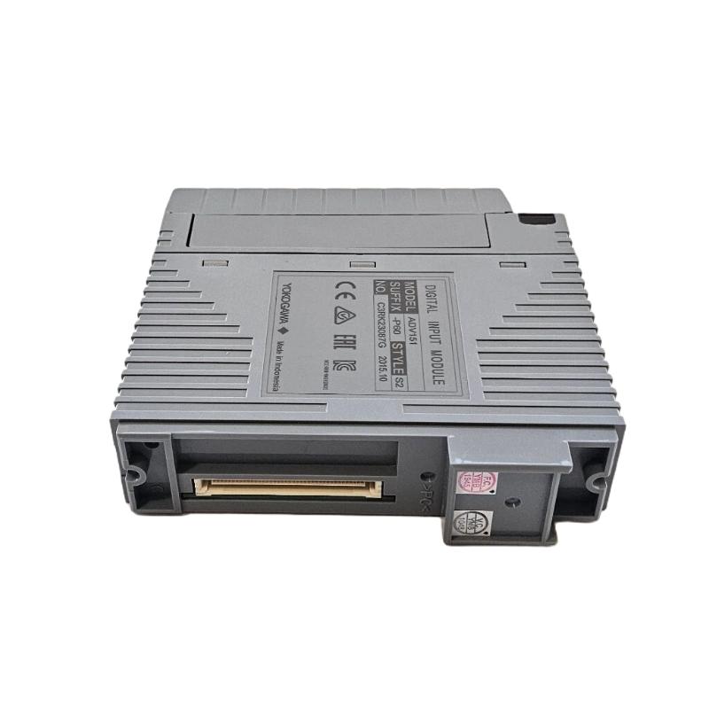 Yokogawa ADV151-P60/D5A00 Digital Input Module