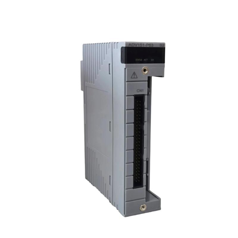 Yokogawa ADV151-P63/D5A00 Digital Input Module