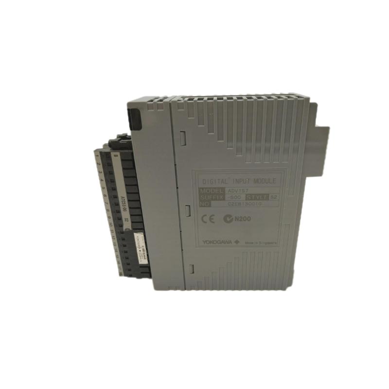 Yokogawa ADV157 Digital Input Module