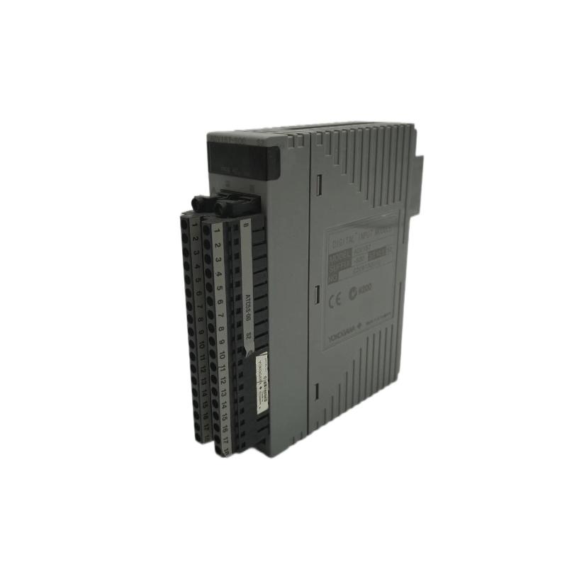 Yokogawa ADV157 Digital Input Module