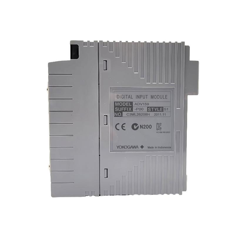 Yokogawa ADV159-P01 Digital Input Module