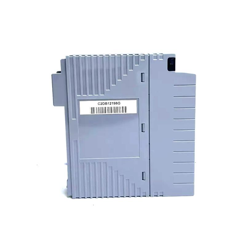 Yokogawa ADV159-P01 S1 Digital Input Module