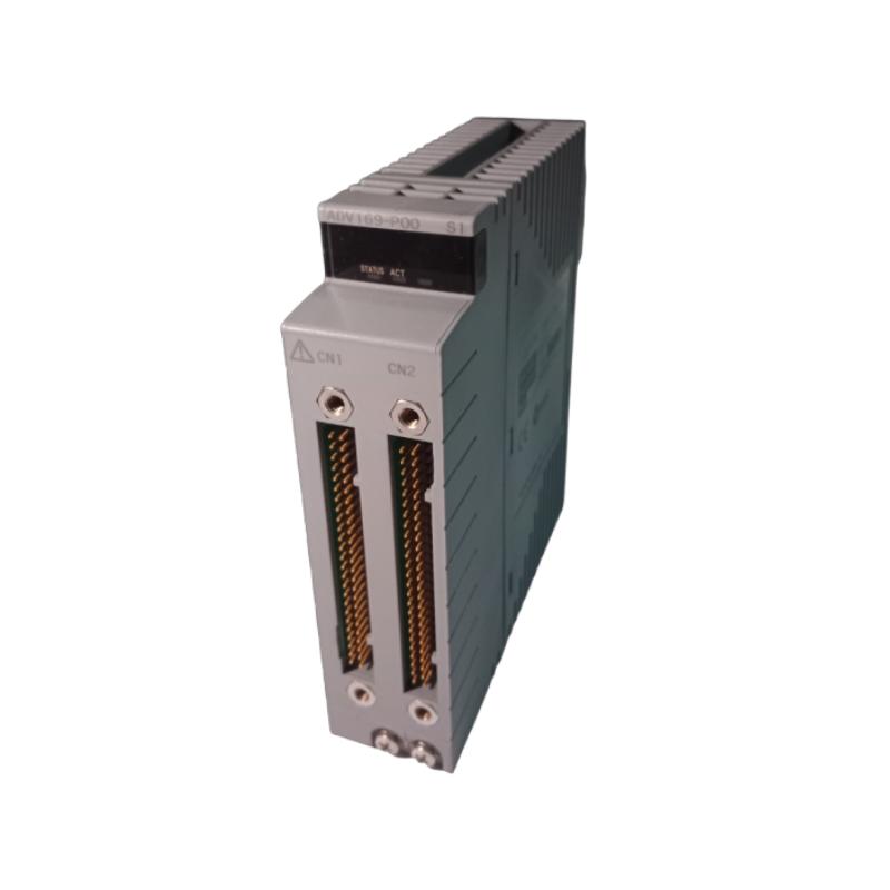 Yokogawa ADV169-P00 Digital Input Module