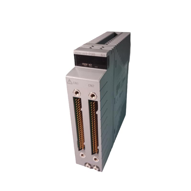 Yokogawa ADV169-P50 Digital Input Module
