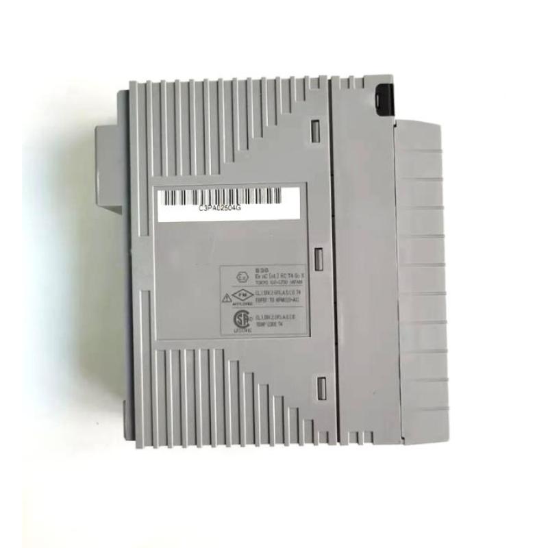 Yokogawa ADV551-P00 Digital Output Module