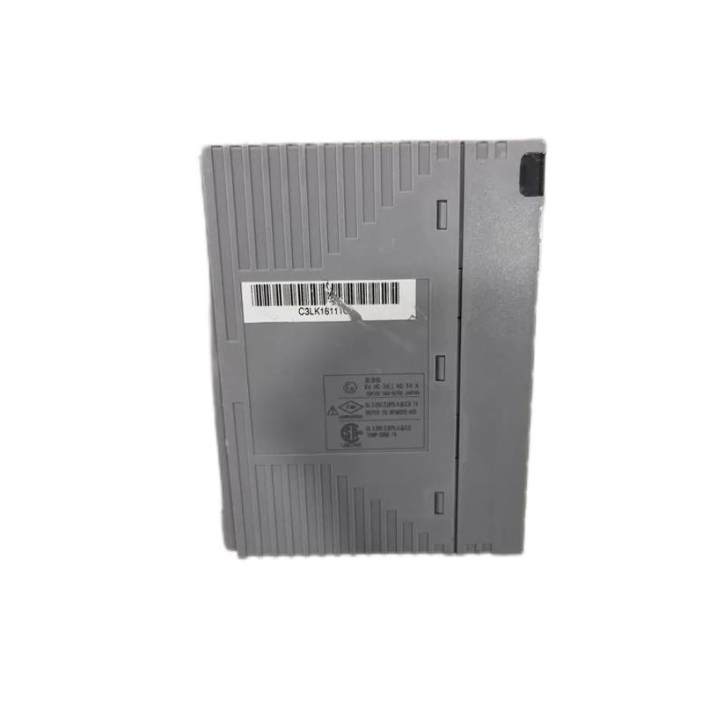 Yokogawa ADV551-P03 S2 Digital Output Module