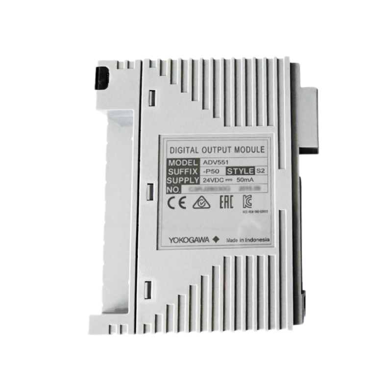 Yokogawa ADV551-P50/D5D00 Digital Output Module