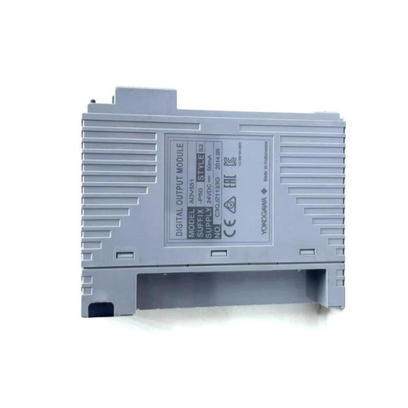 Yokogawa ADV551-P50 S2 Digital Output Module