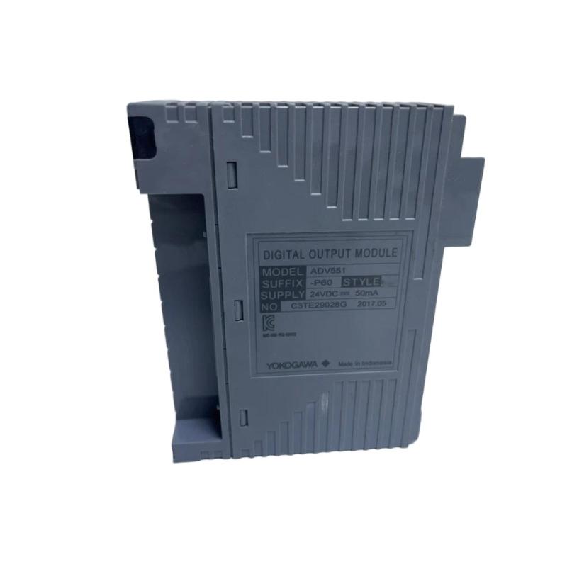 Yokogawa ADV551-P60/D5A00 Digital Output Module