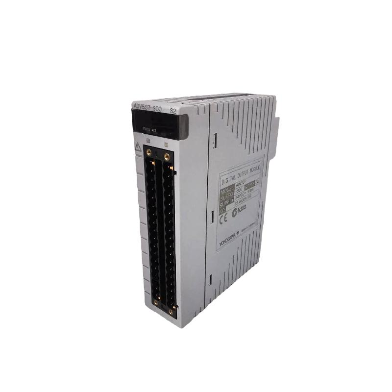 Yokogawa ADV557-S00 Digital Output Module