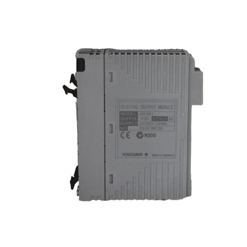 Yokogawa ADV561-P00 S2 Digital Output Module