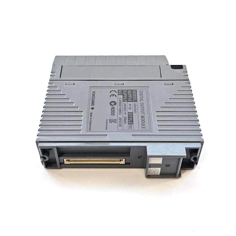 Yokogawa ADV561-P10 Digital Output Module