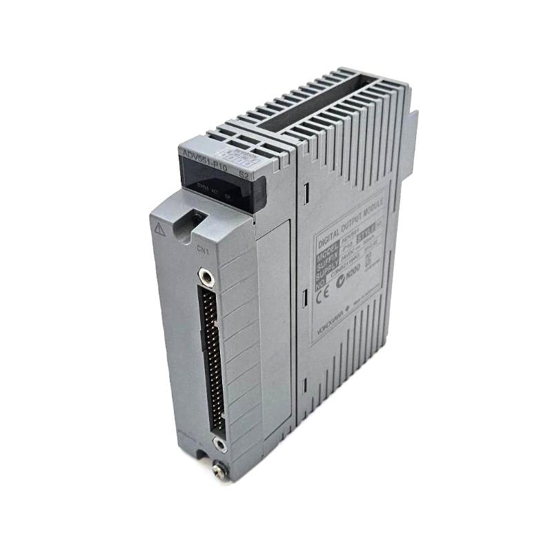 Yokogawa ADV561-P10 Digital Output Module
