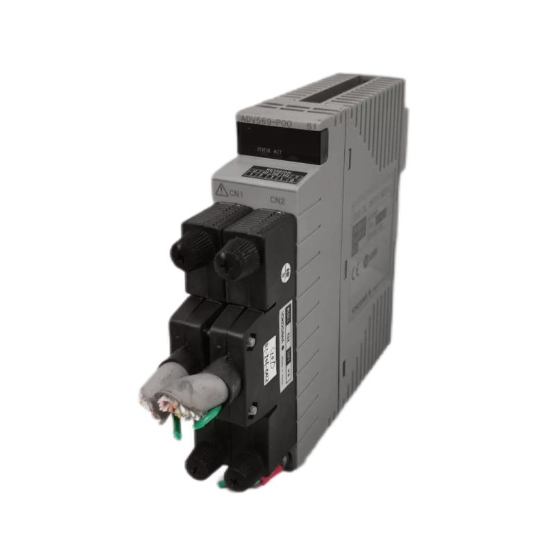 Yokogawa ADV569-P00 Digital Output Module