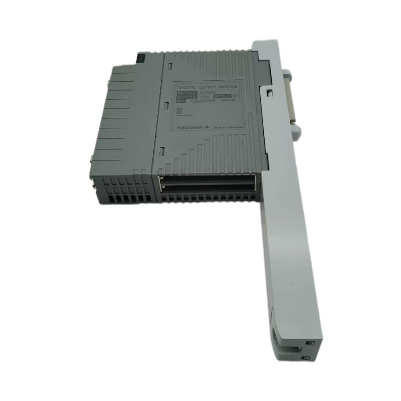 Yokogawa ADV569-P50 Digital Output Module
