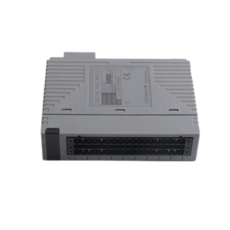 Yokogawa ADV851-P50 Digital Input/Output (I/O) Module