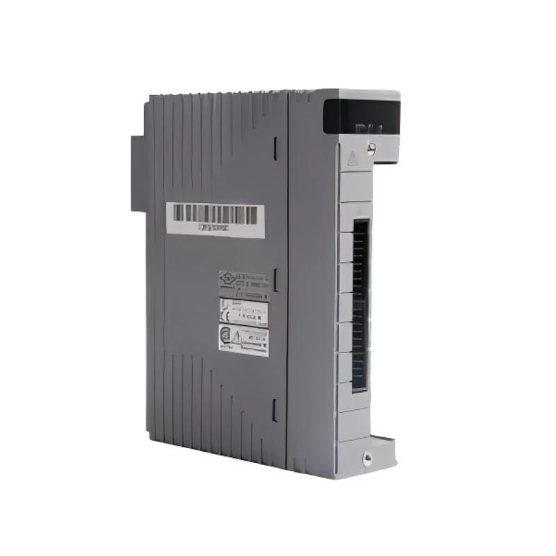 Yokogawa ADV851-P50 Digital Input/Output (I/O) Module