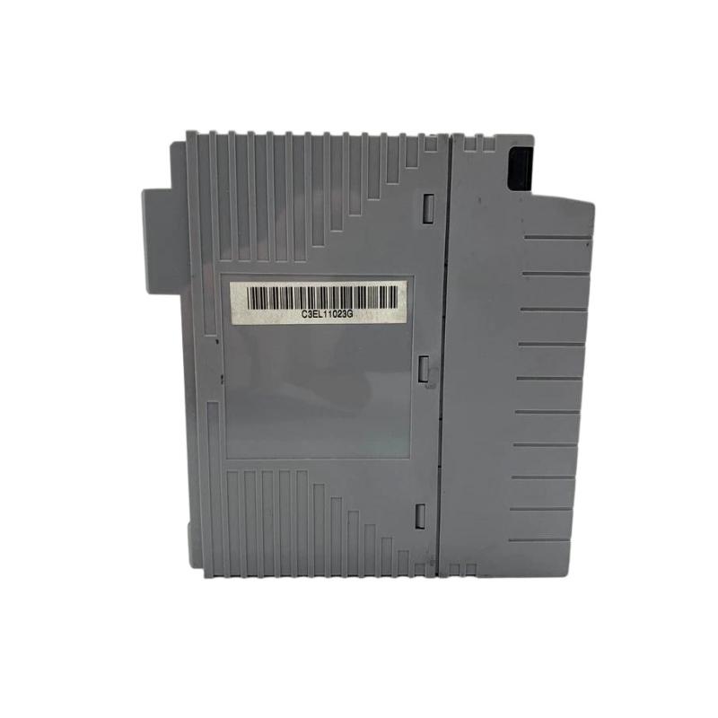 Yokogawa ADV859-P00 Digital Input/Output (I/O) Module