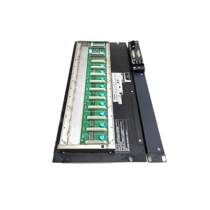 Yokogawa AFG10D Duplexed Field Control Unit