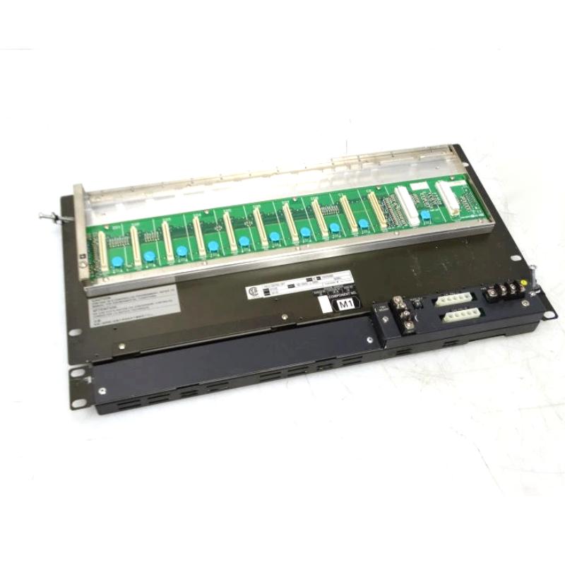 Yokogawa AFG10D Duplexed Field Control Unit