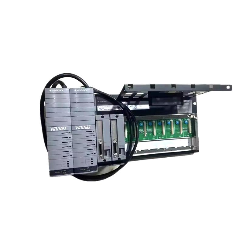 Yokogawa AFG20S Safety Field Control Unit (SFCU)