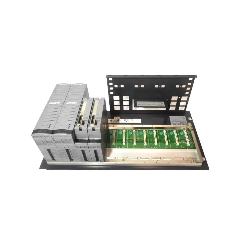 Yokogawa AFS10S Field Control Unit Detection