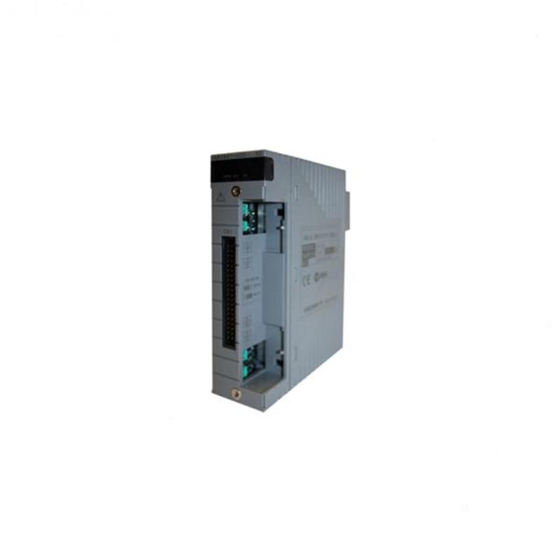 Yokogawa AFG84D-H4123 Duplexed Field Control Unit (FCU) High-Performance I/O Module