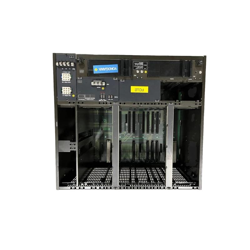 Yokogawa AFS20D-H4221 Duplexed Field Control Unit
