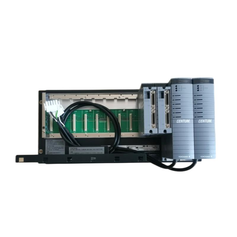 Yokogawa AFS20S Safety Field Control Unit (SFCU)