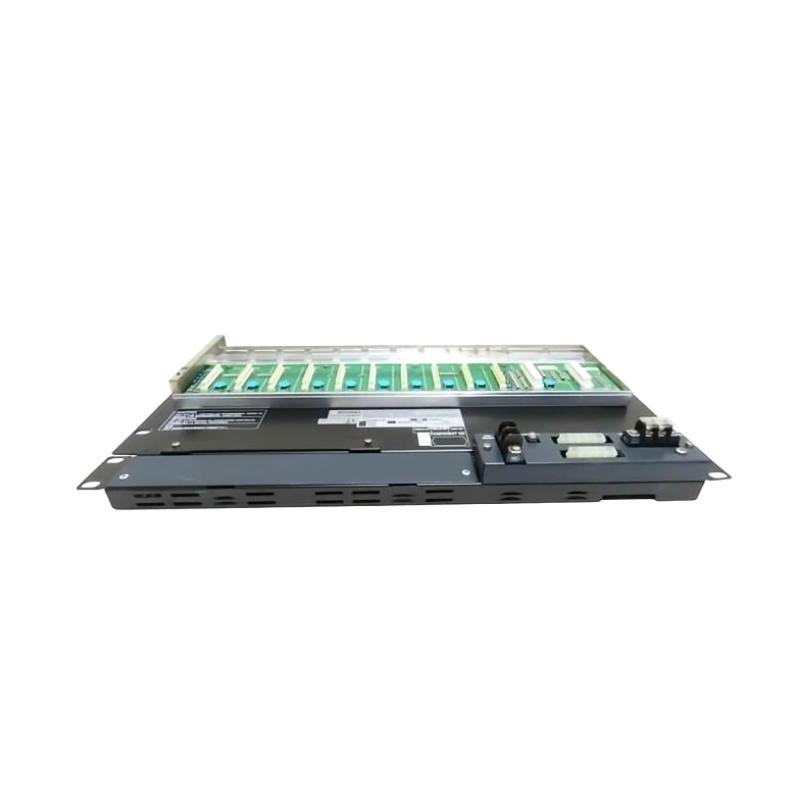 Yokogawa AFS20S Safety Field Control Unit (SFCU)