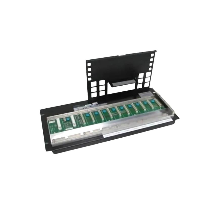 Yokogawa AFS20S Safety Field Control Unit (SFCU)