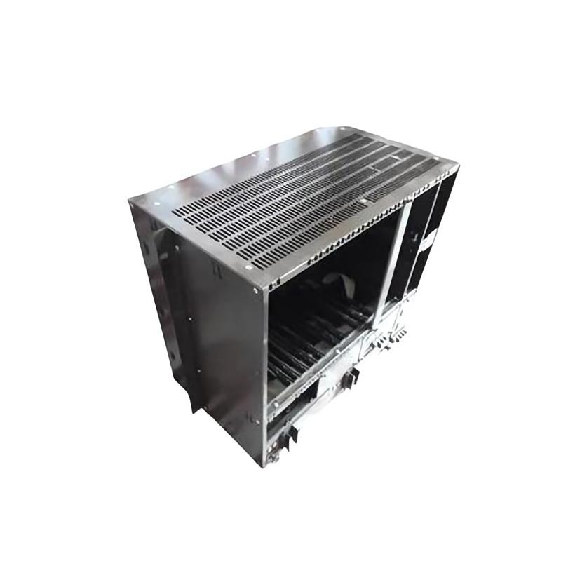 Yokogawa AFS30D-H4121 Duplexed Field Control Unit