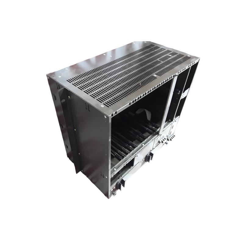 Yokogawa AFS30S Field Control Unit Detection