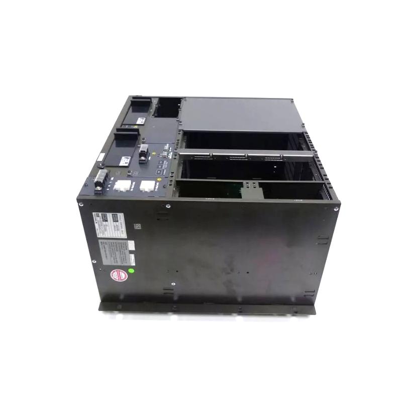 Yokogawa AFS30S Field Control Unit Detection