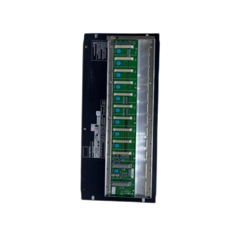 Yokogawa AFV10D-S41101 Duplexed Field Control Unit