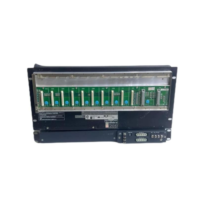 Yokogawa AFV10D-S41101 Duplexed Field Control Unit