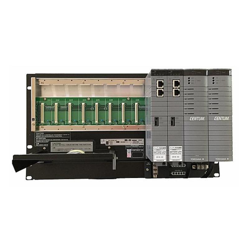 Yokogawa AFV10D-S4115 Duplexed Field Control Unit