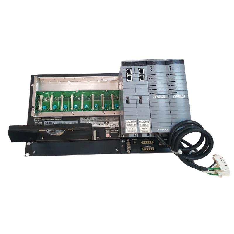 Yokogawa AFV10D-S4115 Duplexed Field Control Unit