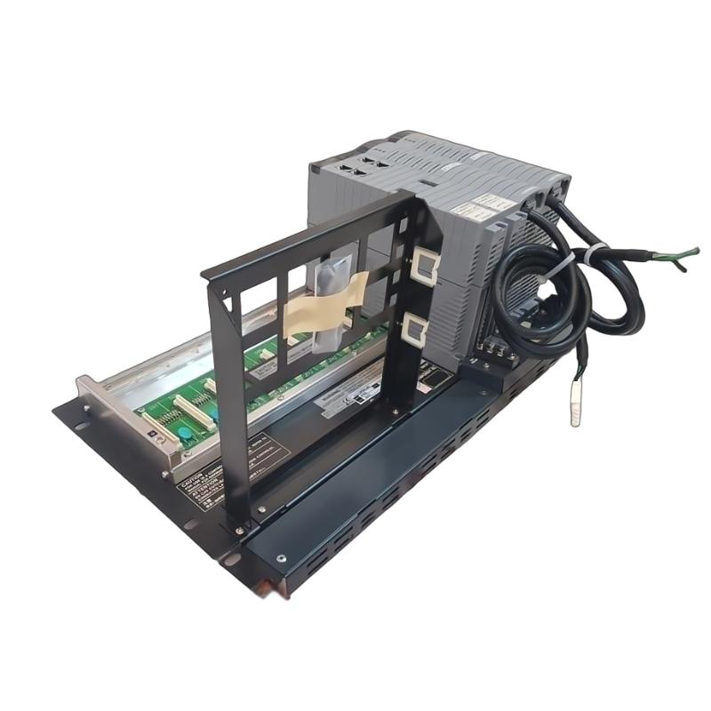 Yokogawa AFV10D-S4115 Duplexed Field Control Unit