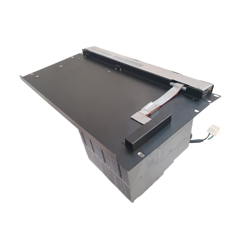 Yokogawa AFV10D-S4115 Duplexed Field Control Unit