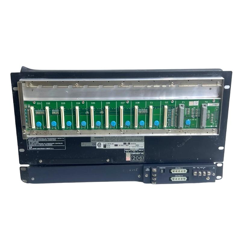 Yokogawa AFV10D-S41451 Duplexed Field Control Unit