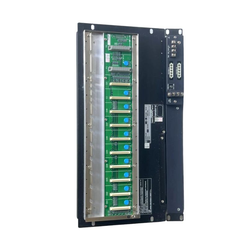 Yokogawa AFV10D-S41451 Duplexed Field Control Unit