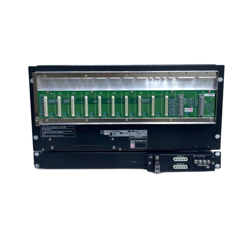 Yokogawa AFV30D-A400 Duplexed Field Control Unit